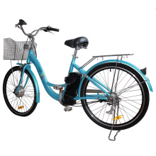 48V electric bicycle battery lady bike 1000w electric bike battery,